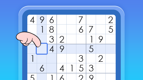 sudoku with pencil marks online